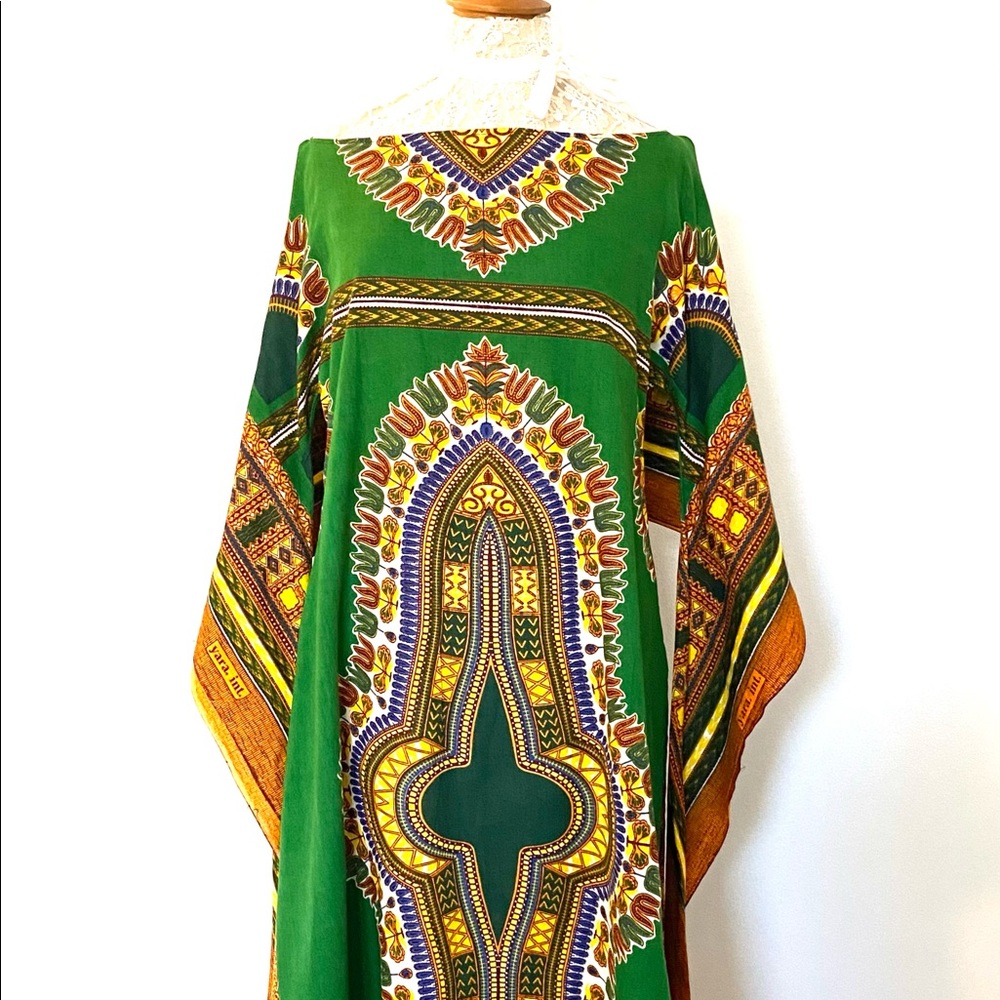 Dashiki “Angel Dress”